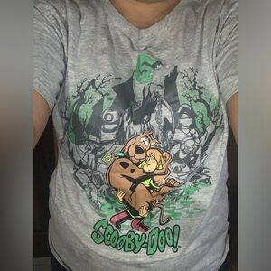 Scooby-Doo